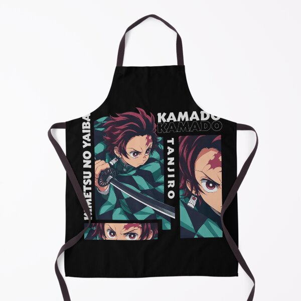 Item preview, Tanjiro Kamado Anime designed and sold by DeborahAnita73.