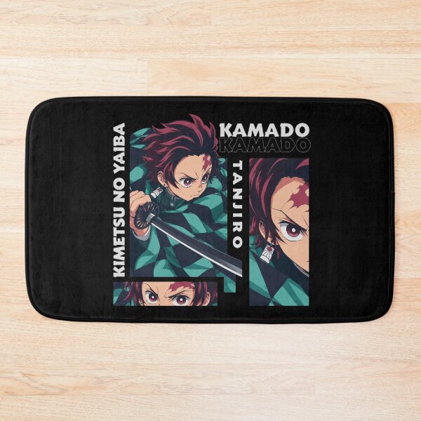 Item preview, Tanjiro Kamado Anime designed and sold by DeborahAnita73.