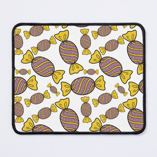 Item preview, Candy seamless pattern designed and sold by Swati's Digital Den.