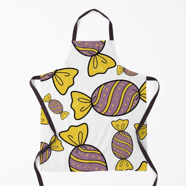 Item preview, Candy seamless pattern  designed and sold by Swati's Digital Den.