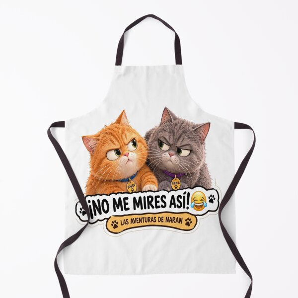 Item preview, DON'T LOOK AT ME LIKE THAT! designed and sold by Opps-diseño.