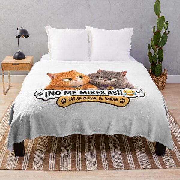 Item preview, DON'T LOOK AT ME LIKE THAT! designed and sold by Opps-diseño.