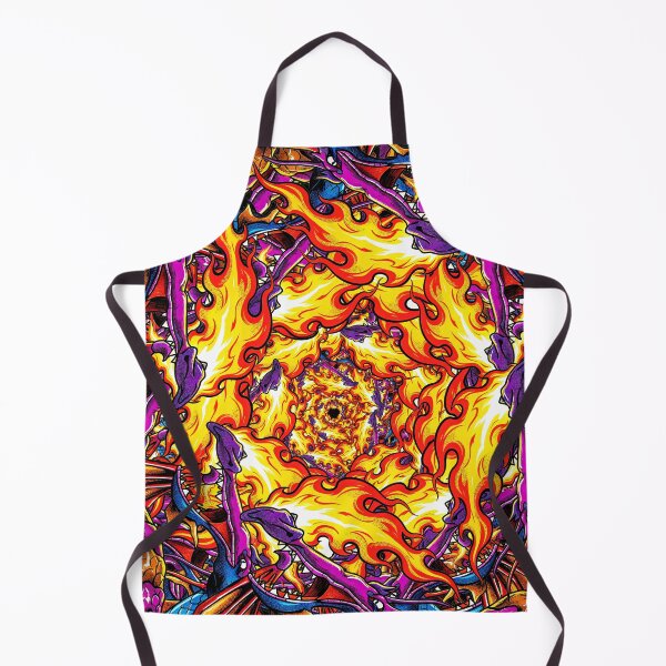Item preview, Burning designed and sold by Glenbobagins.