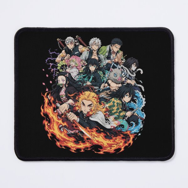 Item preview, Demon Slayer Corps Group designed and sold by DeborahAnita73.