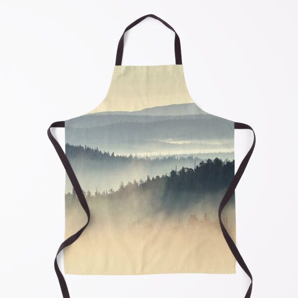 Item preview, In the clouds low. Early Morning at Pahkanakallio 17 designed and sold by Jouko Lehto Photography.
