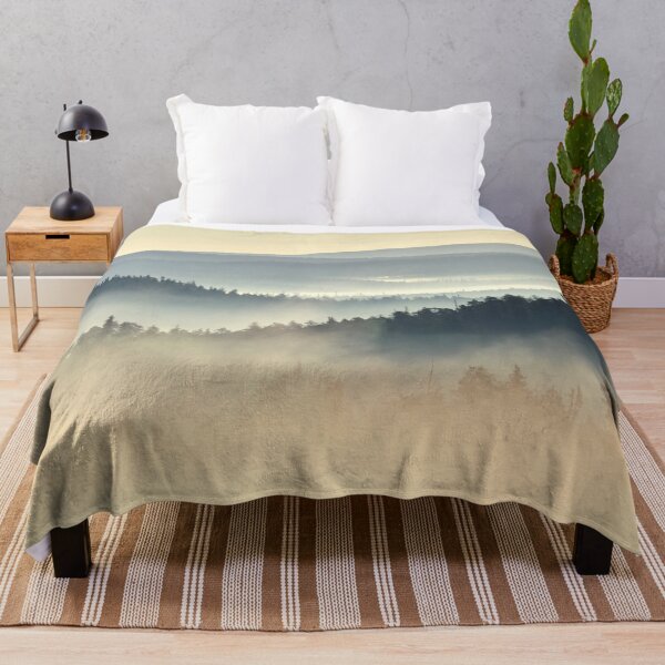 Item preview, In the clouds low. Early Morning at Pahkanakallio 17 designed and sold by Jouko Lehto Photography.
