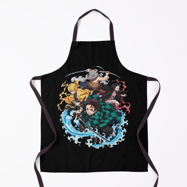Item preview, Demon Slayer Team designed and sold by DeborahAnita73.