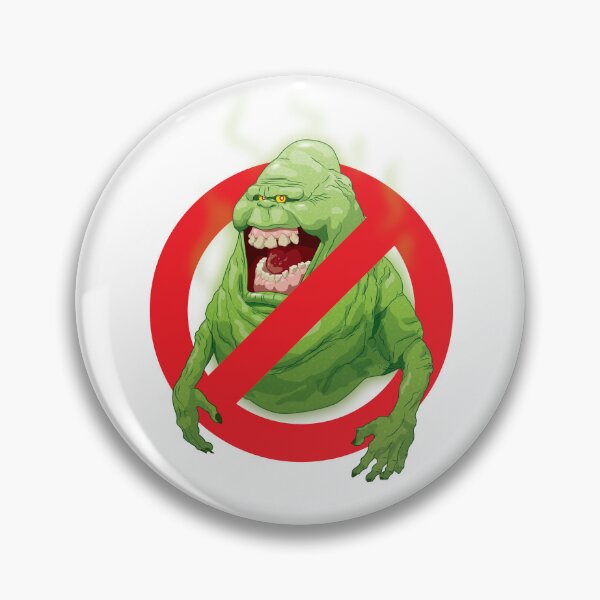 Item preview, Slimer No Ghost designed and sold by Staermose.