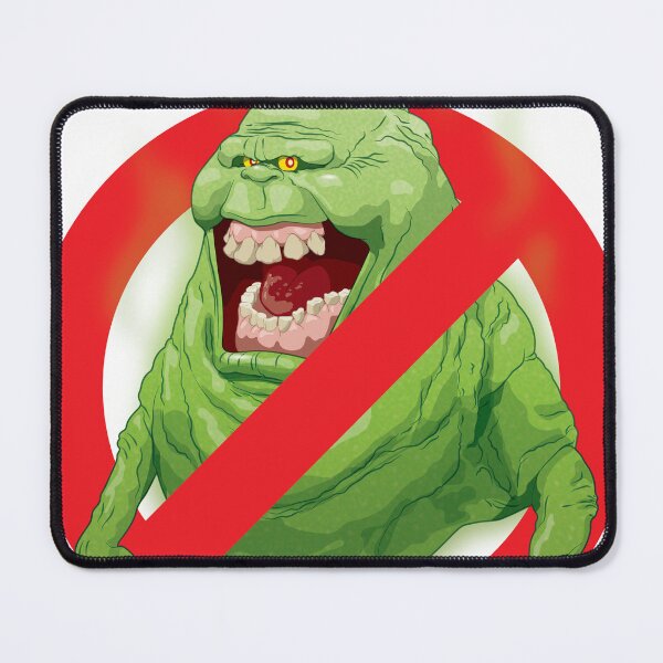 Item preview, Slimer No Ghost designed and sold by Staermose.