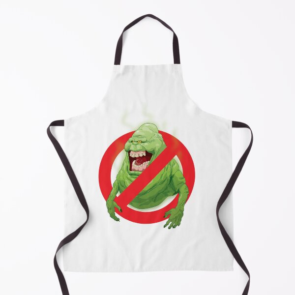Item preview, Slimer No Ghost designed and sold by Staermose.