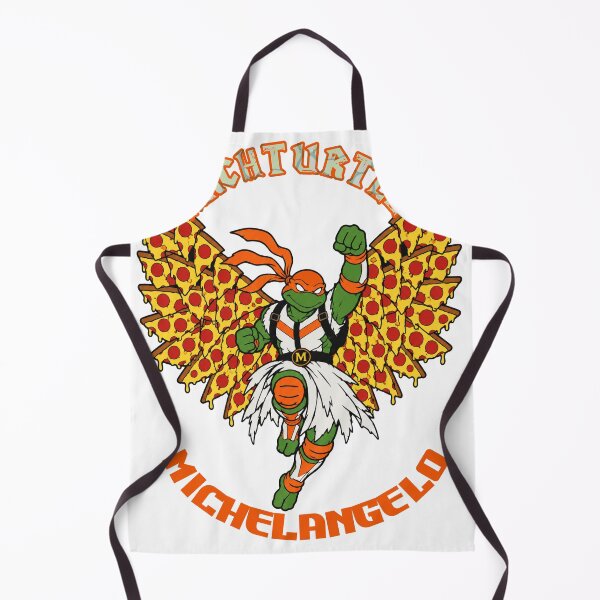 Item preview, ArchTurtle Michelangelo Ver. 1 designed and sold by EPCDesignz.