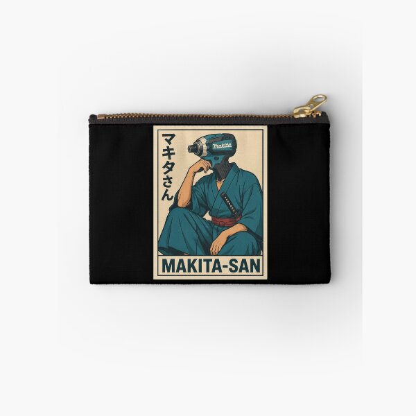 Item preview, Makita San Retro designed and sold by DeborahAnita73.