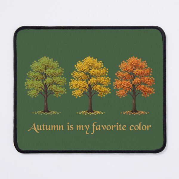 Item preview, AUTUMN LEAVES, MAPLE TREE, FALL FOLIAGE CHANGING COLORS designed and sold by classic car craze.