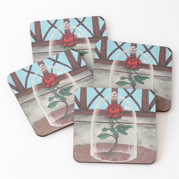 Item preview, La rosa incantata designed and sold by Amarantis.