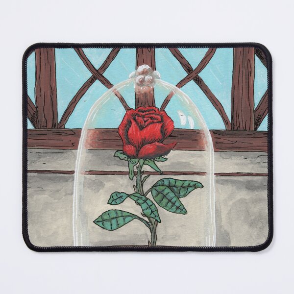 Item preview, La rosa incantata designed and sold by Amarantis.