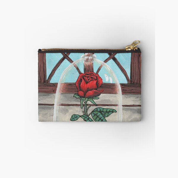 Item preview, La rosa incantata designed and sold by Amarantis.