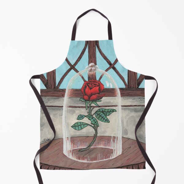 Item preview, La rosa incantata designed and sold by Amarantis.