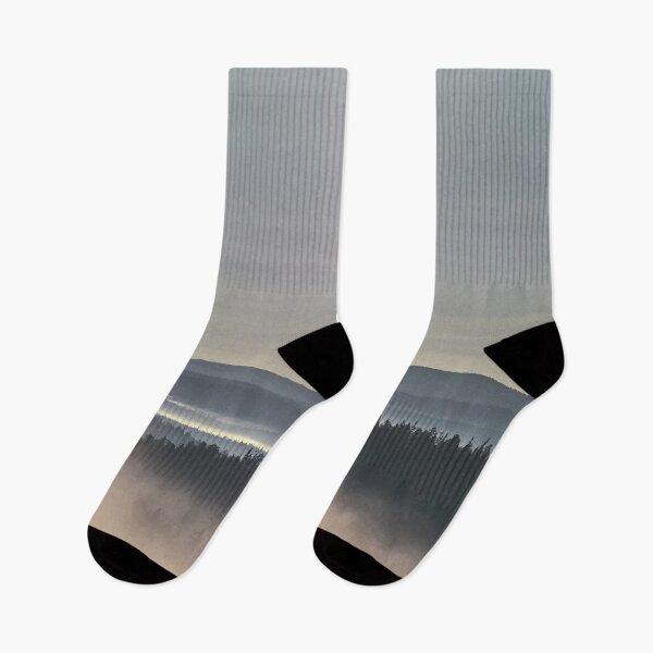 Item preview, In the clouds low. Early Morning at Pahkanakallio 18 designed and sold by Jouko Lehto Photography.