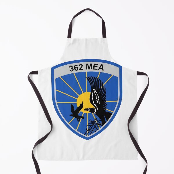 Item preview, Hellenic Air Force 362 Special Training Squadron (362 MEA) Patch designed and sold by CharlieDesings.