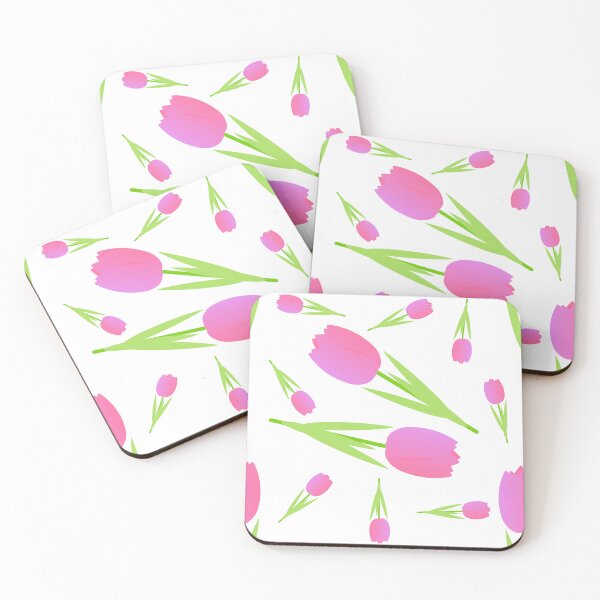 Item preview, Floral seamless pattern  designed and sold by Swati's Digital Den.