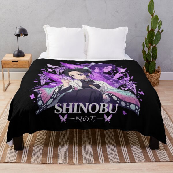 Item preview, Shinobu Kocho Butterfly designed and sold by DeborahAnita73.