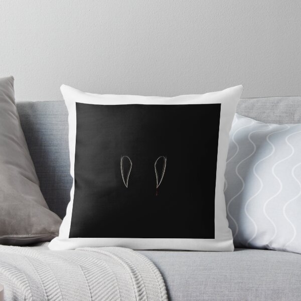 Item preview, Fangs — Minimalist Vampire designed and sold by ThePaleParlor.