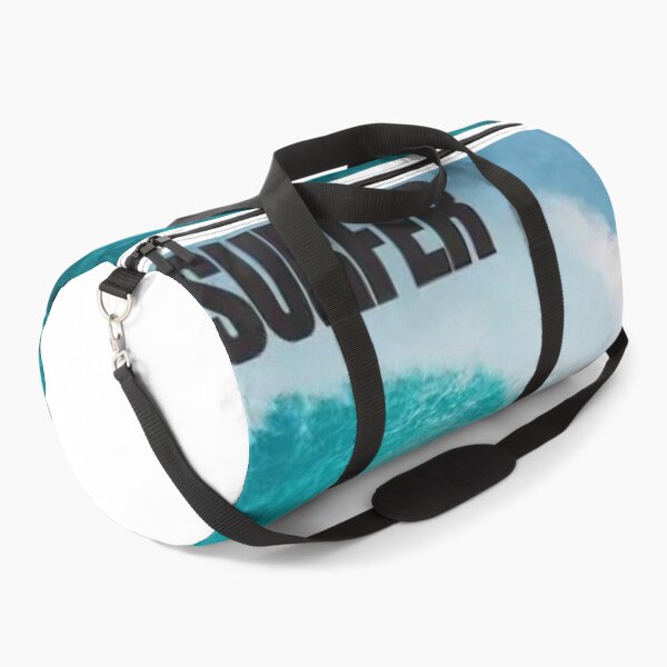 Item preview, Surf Magazine Cover Skate Design Art Print Poster Wall Tee Vest  designed and sold by Cool Robot Bro..