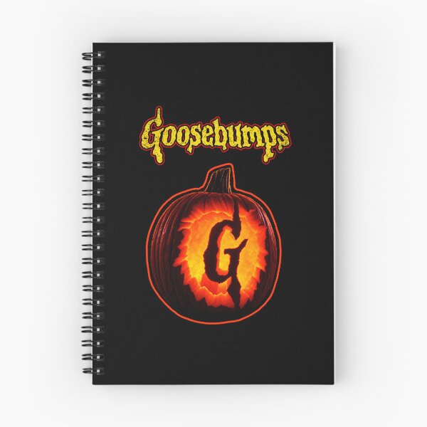 Item preview, Copy of goosebumps halloween pumpkin designed and sold by Blck-Acid-Devil.