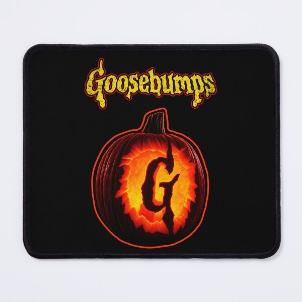 Item preview, Copy of goosebumps halloween pumpkin designed and sold by Blck-Acid-Devil.
