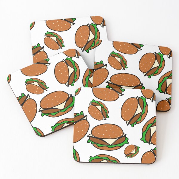 Item preview, Food seamless pattern  designed and sold by Swati's Digital Den.