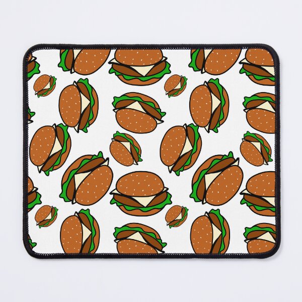 Item preview, Food seamless pattern  designed and sold by Swati's Digital Den.