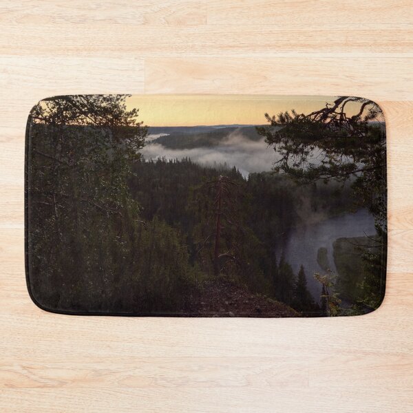Item preview, Square. Early Morning at Pahkanakallio 20 designed and sold by Jouko Lehto Photography.