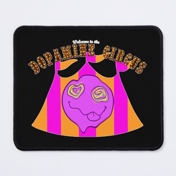 Item preview, "Welcome To The Dopamine Circus" Light designed and sold by ShopCNTS.