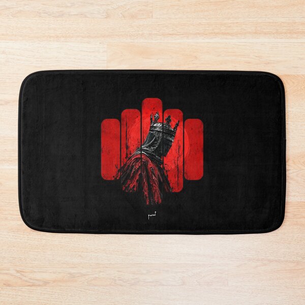 Item preview, Crimson Crown – Dark Medieval King designed and sold by Musamem  Designs.