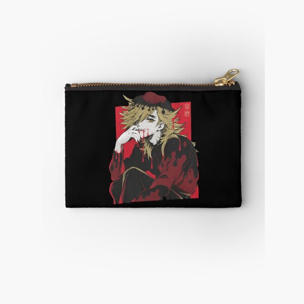 Item preview, Doma Anime Portrait designed and sold by DeborahAnita73.