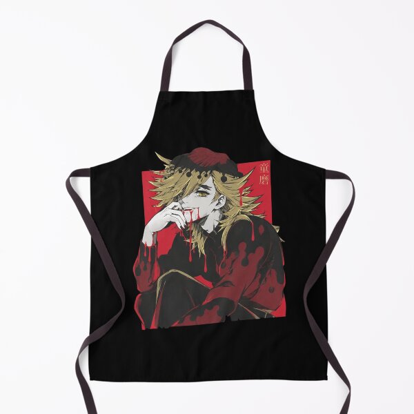 Item preview, Doma Anime Portrait designed and sold by DeborahAnita73.