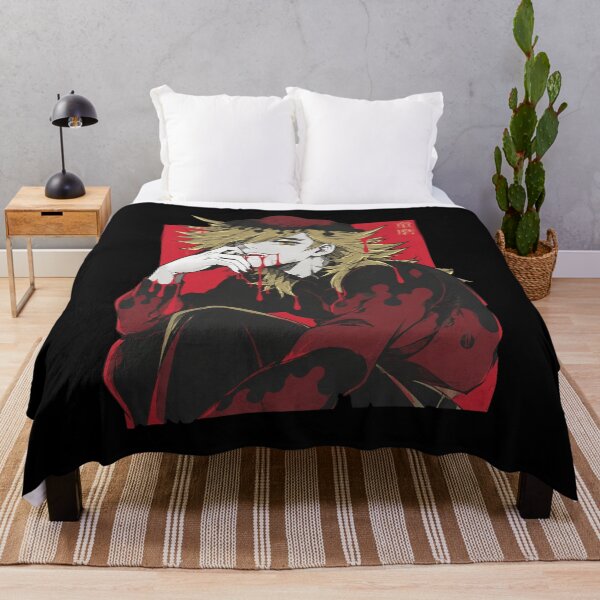 Item preview, Doma Anime Portrait designed and sold by DeborahAnita73.