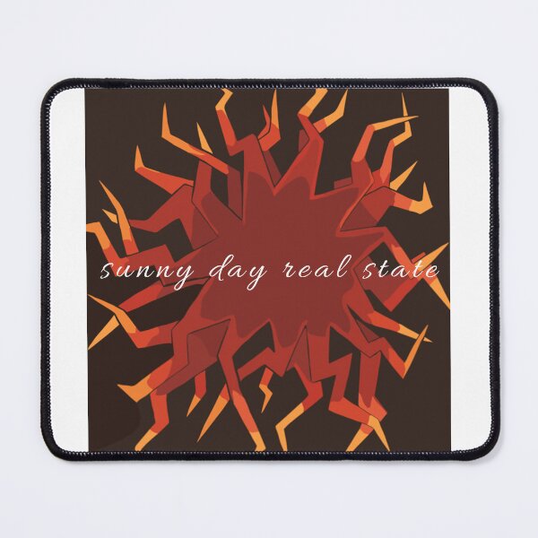 Item preview, Sunny Day Real State designed and sold by V.I.S.T.A. .