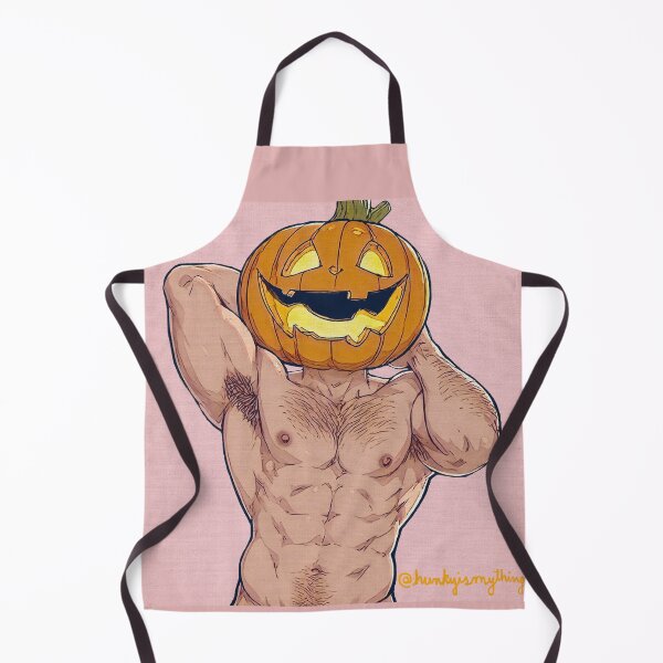 Item preview, Pumpkin Spiced VI designed and sold by Hunkyismything.