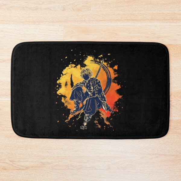 Item preview, Zenitsu Agatsuma Splash designed and sold by DeborahAnita73.