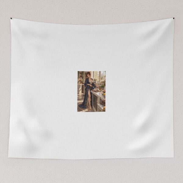 Item preview, Fortana Valentina uses blow torch in workshop designed and sold by CathryneDelamort.