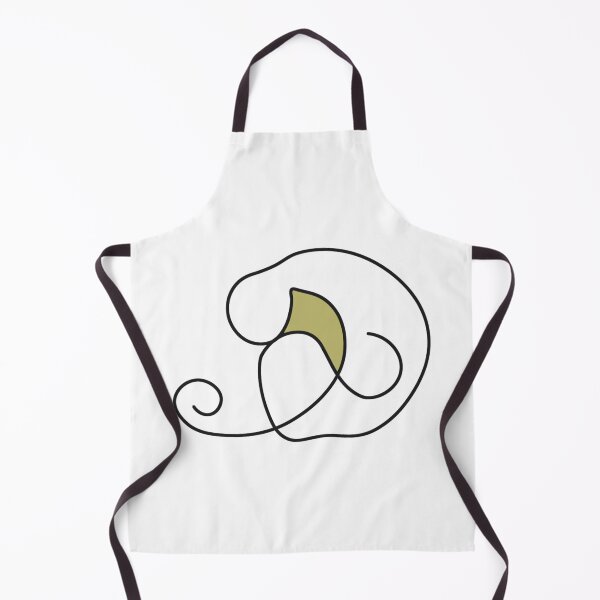 Item preview, Fear – hope and confidence with subtle color accents designed and sold by Traumbrise.