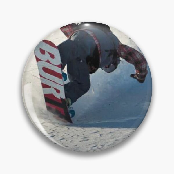 Item preview, Method Snowboard Magazine Cover Snowboarding Skate Design Art Print Poster Wall Tee Vest  designed and sold by Cool Robot Bro..
