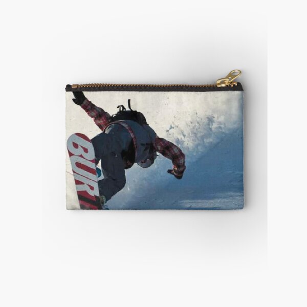 Item preview, Method Snowboard Magazine Cover Snowboarding Skate Design Art Print Poster Wall Tee Vest  designed and sold by Cool Robot Bro..