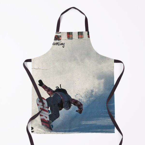 Item preview, Method Snowboard Magazine Cover Snowboarding Skate Design Art Print Poster Wall Tee Vest designed and sold by Cool Robot Bro..