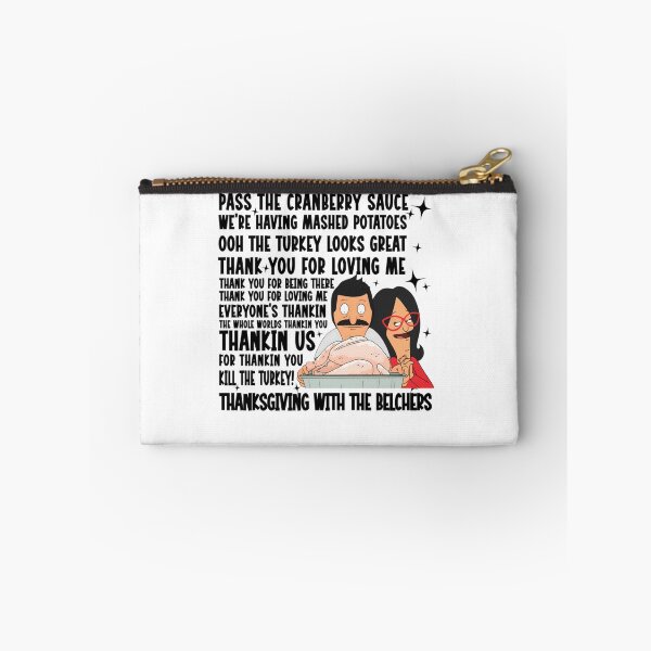 Artikelvorschau, Bob's Burgers Thanksgiving-Lied, Linda Belcher-Lied, Frohes Erntedankfest, Bob's Burgers Truthahn entworfen und verkauft von winterkindero.