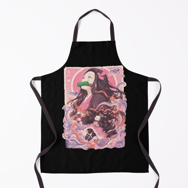 Item preview, Nezuko Kamado Vintage designed and sold by DeborahAnita73.