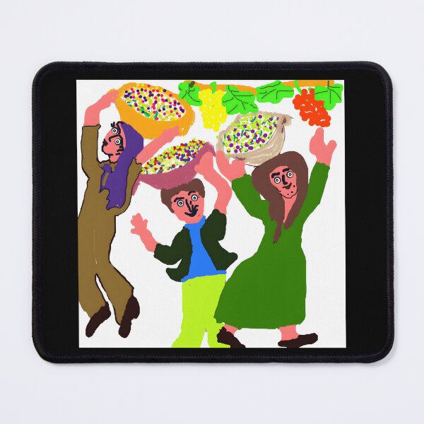 Item preview, Harvest Together Celebration designed and sold by J-Mindful.