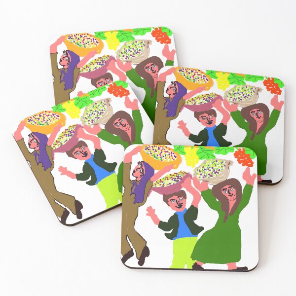 Item preview, Harvest Together Celebration designed and sold by J-Mindful.