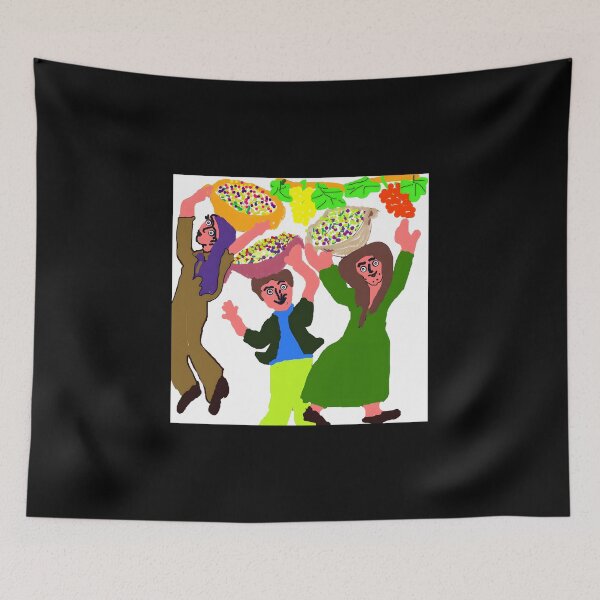 Item preview, Harvest Together Celebration designed and sold by J-Mindful.